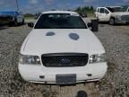 2010 Ford Crown Victoria Police Interceptor