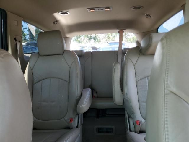 2012 Buick Enclave