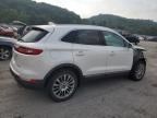 2016 Lincoln MKC Reserve