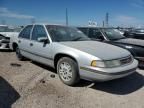 1990 Chevrolet Lumina Euro