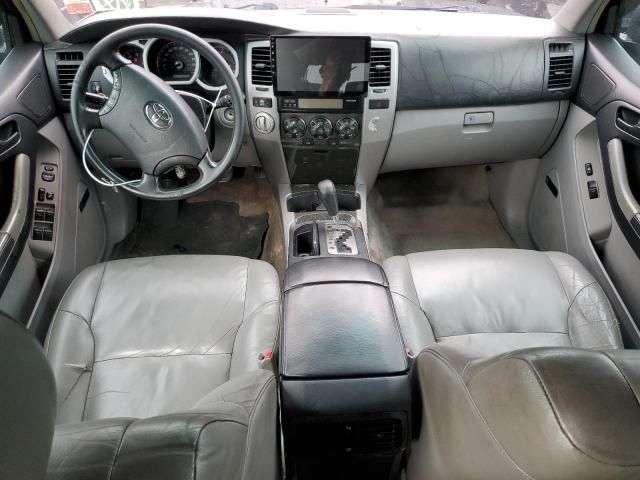 2003 Toyota 4runner Limited