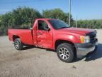 2008 GMC Sierra C1500