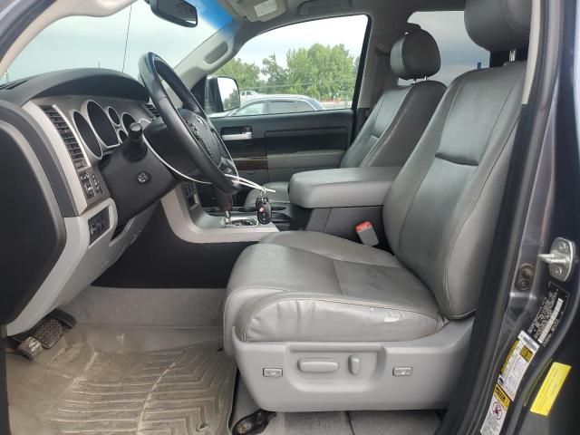 2010 Toyota Tundra Double Cab Limited