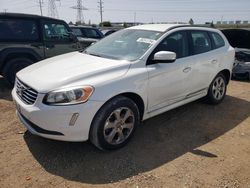 2016 Volvo XC60 T5 en venta en Elgin, IL