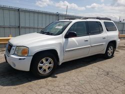 GMC salvage cars for sale: 2005 GMC Envoy XL