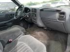 2000 Chevrolet S Truck S10