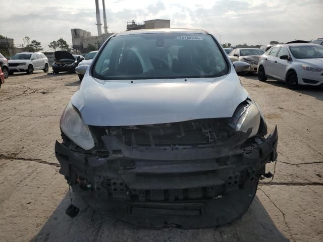 2013 Ford C-MAX Premium