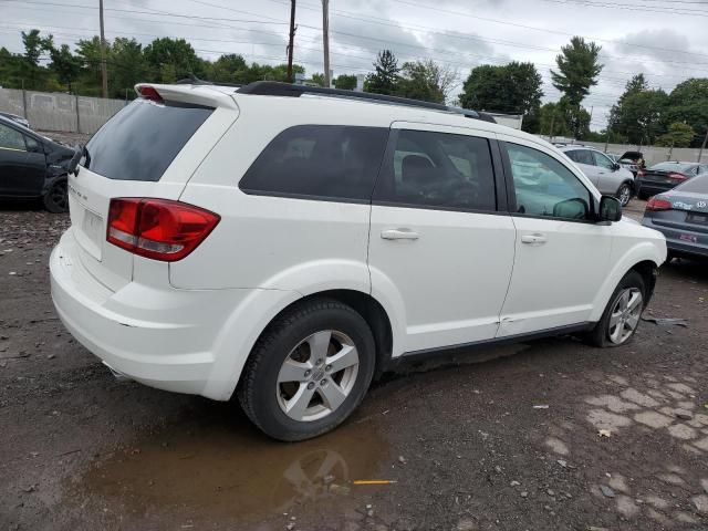 2016 Dodge Journey SE