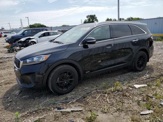 2019 KIA Sorento L