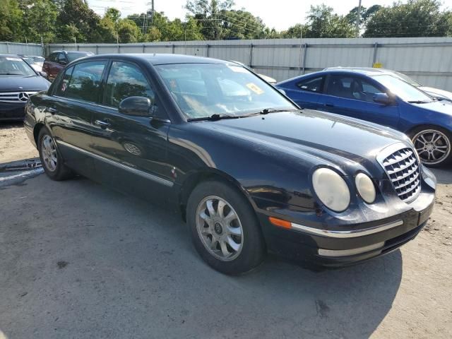 2004 KIA Amanti