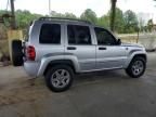 2004 Jeep Liberty Limited