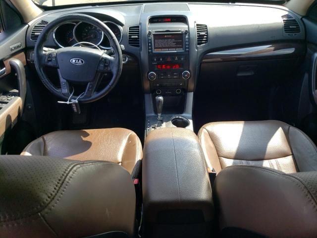 2012 KIA Sorento EX