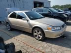 2001 Toyota Camry CE