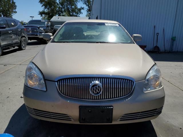 2006 Buick Lucerne CX