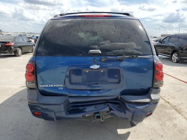 2005 Chevrolet Trailblazer LS