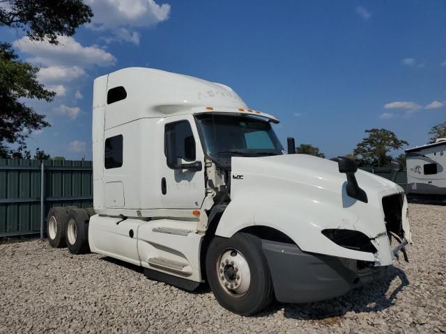 2019 International LT625