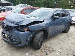 Mazda salvage cars for sale: 2023 Mazda CX-50 Preferred Plus