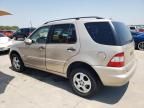 2003 Mercedes-Benz ML 350