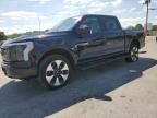 2023 Ford F150 Lightning PRO