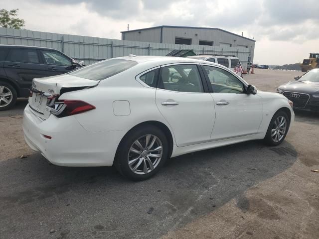 2015 Infiniti Q70 3.7