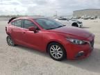 2016 Mazda 3 Grand Touring