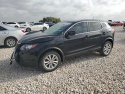 Carros salvage sin ofertas aún a la venta en subasta: 2018 Nissan Rogue Sport S