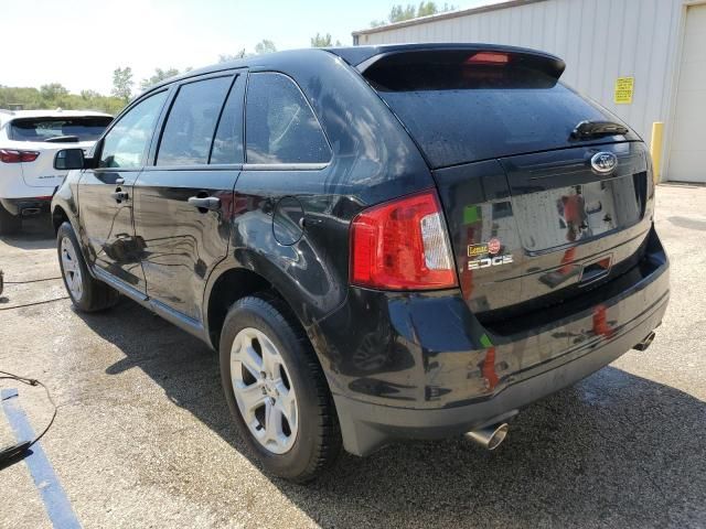 2014 Ford Edge SE