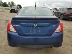 2019 Nissan Versa S