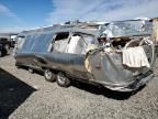 2009 Airstream Classic