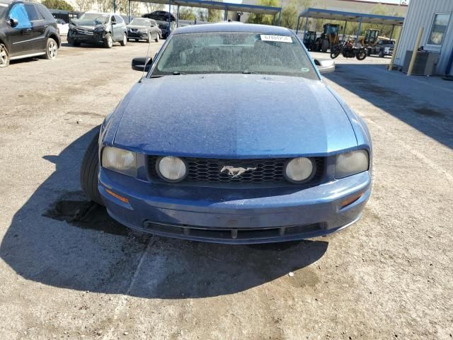 2007 Ford Mustang GT