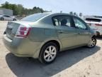 2007 Nissan Sentra 2.0