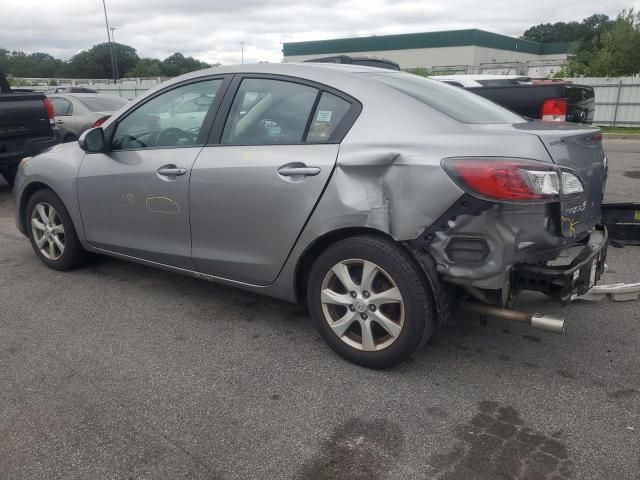 2010 Mazda 3 I