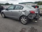 2010 Mazda 3 I