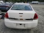 2008 Chevrolet Impala LS