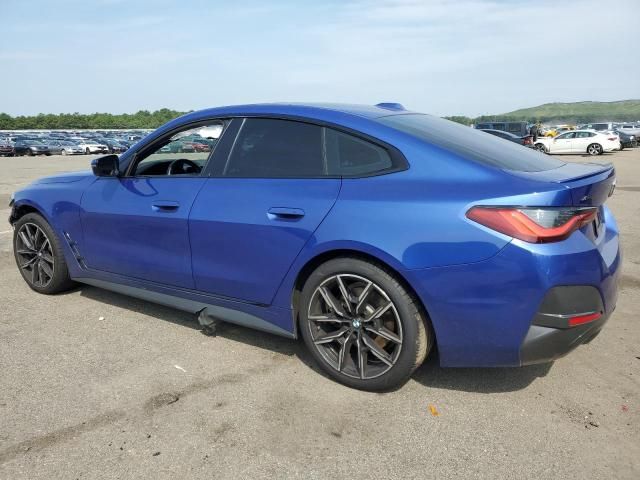 2023 BMW 430XI Gran Coupe