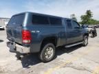 2007 GMC Sierra K2500 Heavy Duty