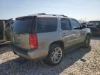 2007 GMC Yukon