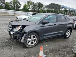 Ford Vehiculos salvage en venta: 2017 Ford Edge SE