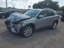 2013 Mazda CX-5 GT en venta en Oklahoma City, OK