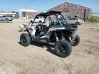 2015 Polaris RZR XP 1000 EPS