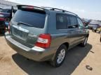 2007 Toyota Highlander Hybrid