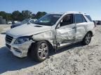 2012 Mercedes-Benz ML 350 4matic