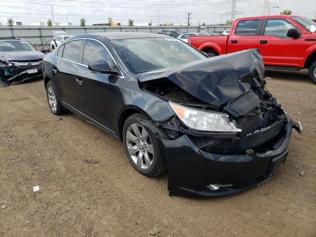 2011 Buick Lacrosse CXL