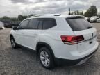 2019 Volkswagen Atlas SE