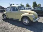 1971 Volkswagen Beetle