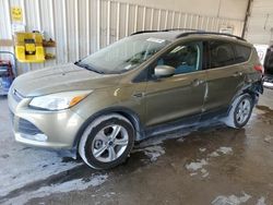 Vehiculos salvage en venta de Copart Abilene, TX: 2013 Ford Escape SE