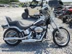 2010 Harley-Davidson Fxstc