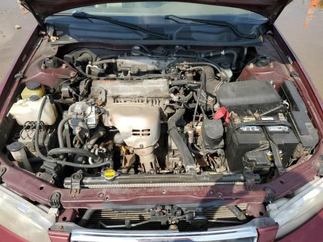 2000 Toyota Camry CE