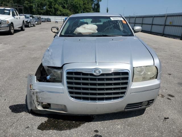 2006 Chrysler 300 Touring