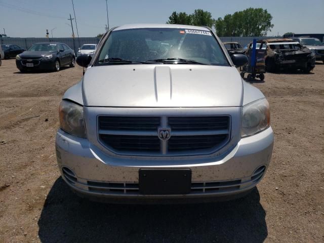 2011 Dodge Caliber Express